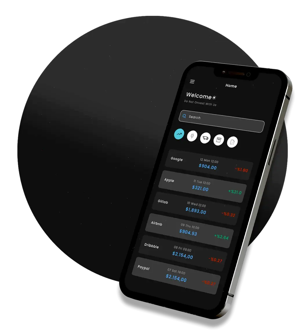 Forge Vaultstead finance tools